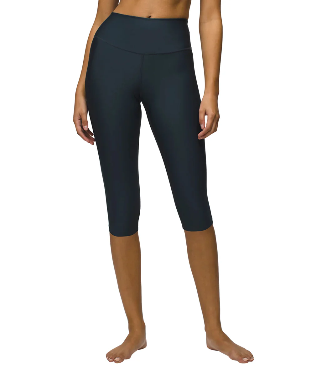 prAna Sculpt Capri