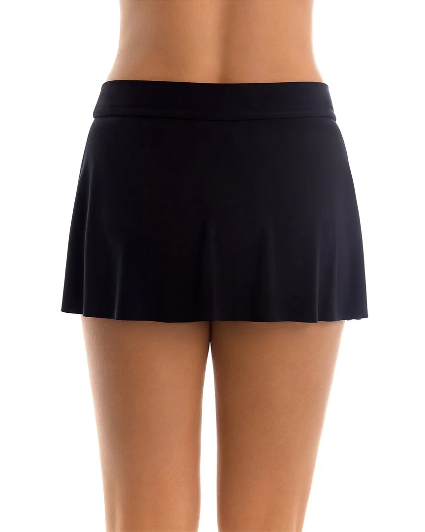 Magicsuit Jersey Tennis Skirt Bottom