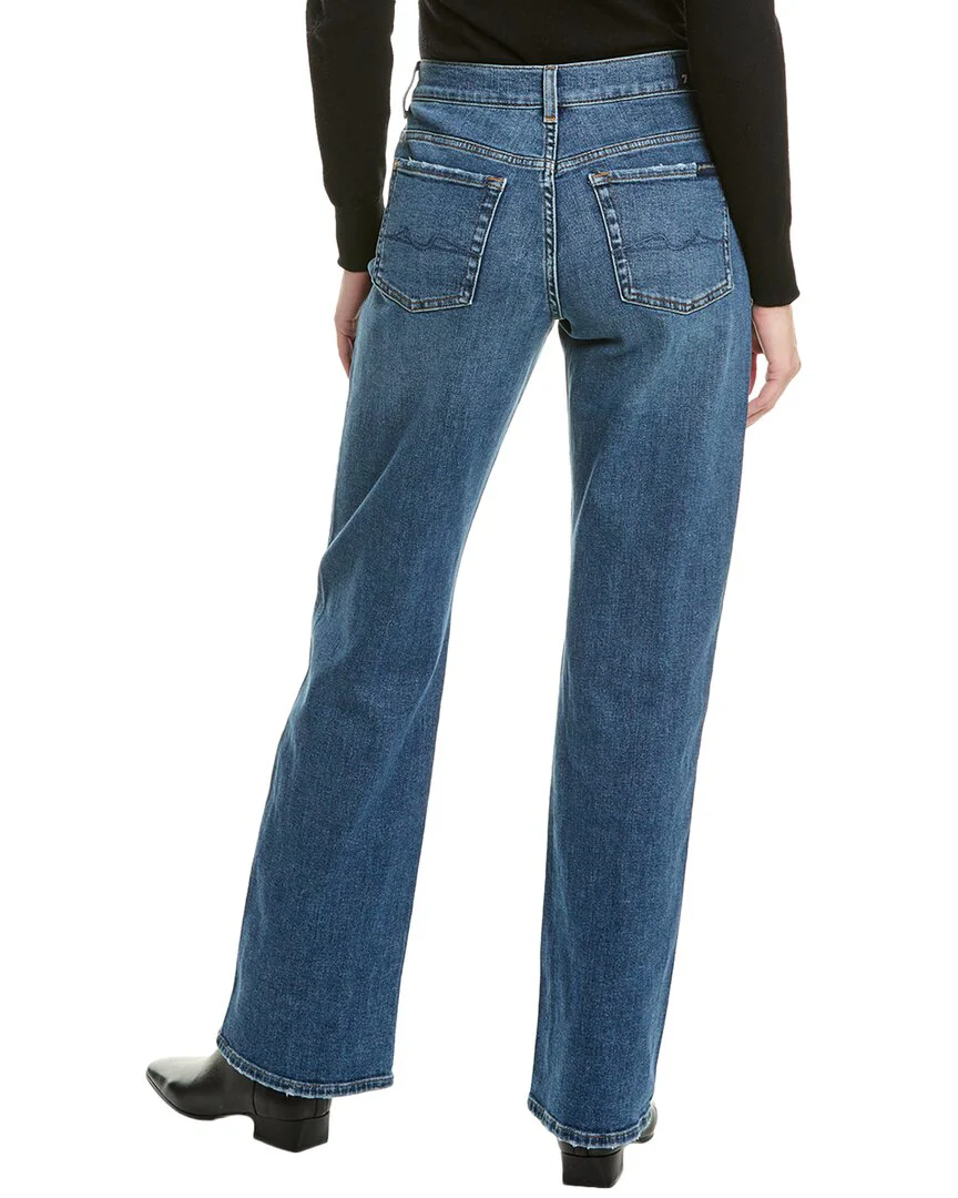 7 For All Mankind Tess Trouser