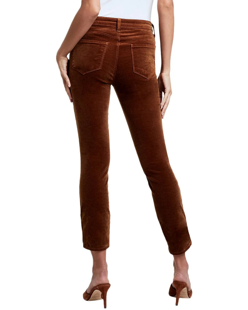 L'AGENCE Margot High Rise Skinny Jean