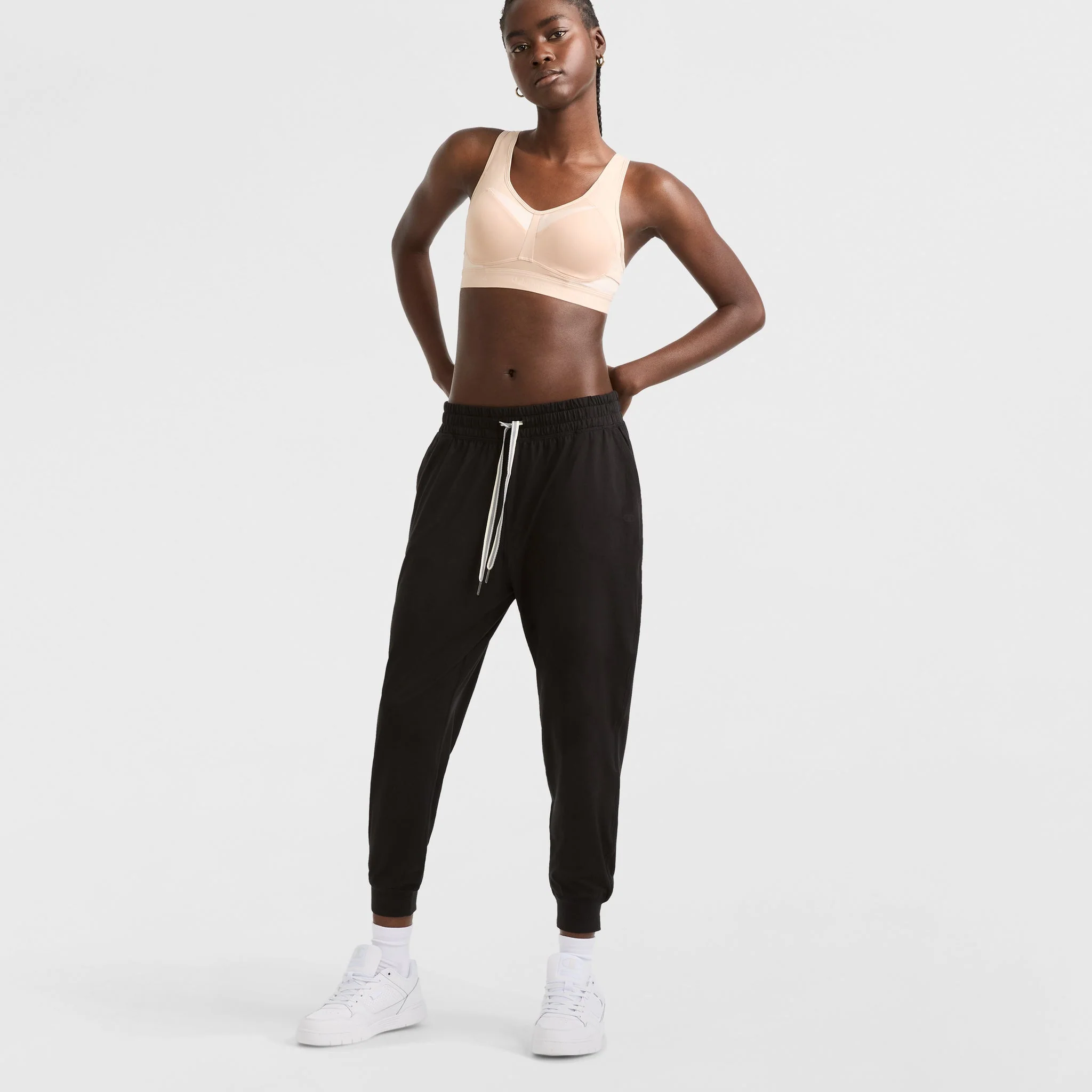 Motion Control Bra, Underwire