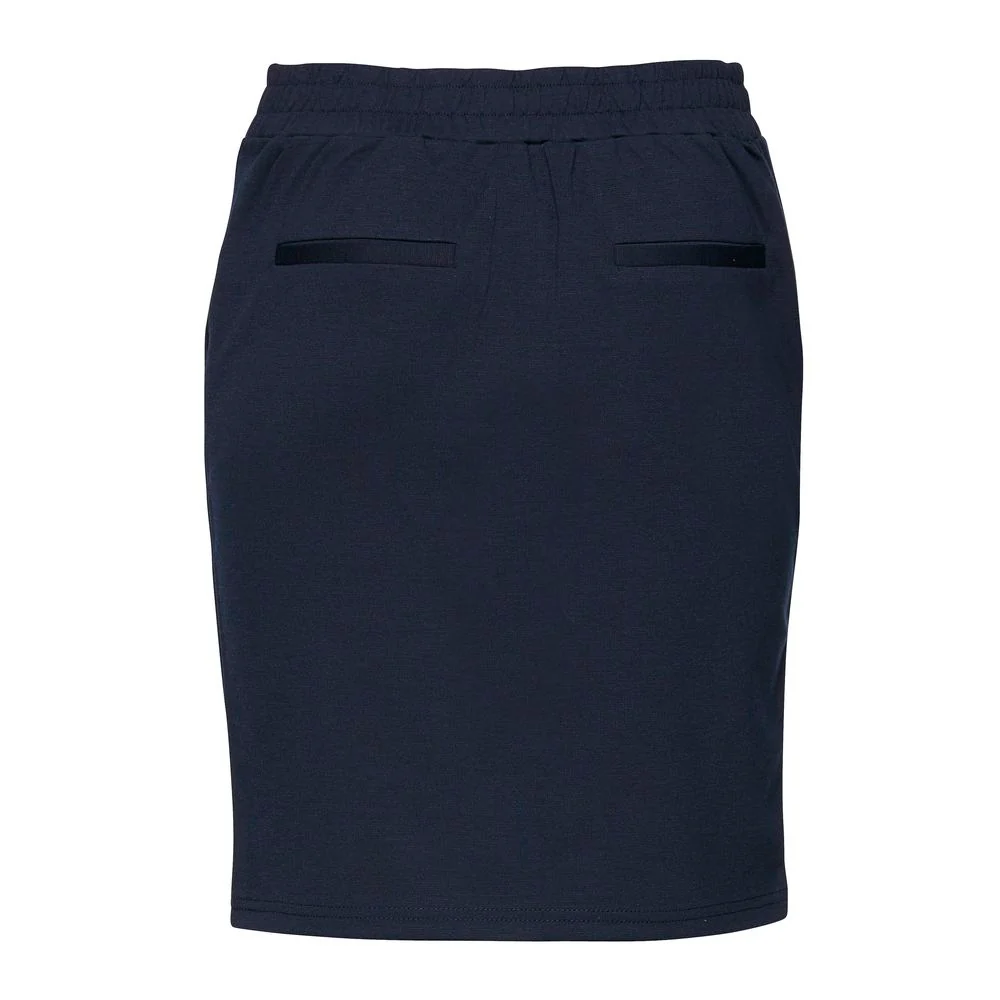 ICHI Polyester Women's Skirt