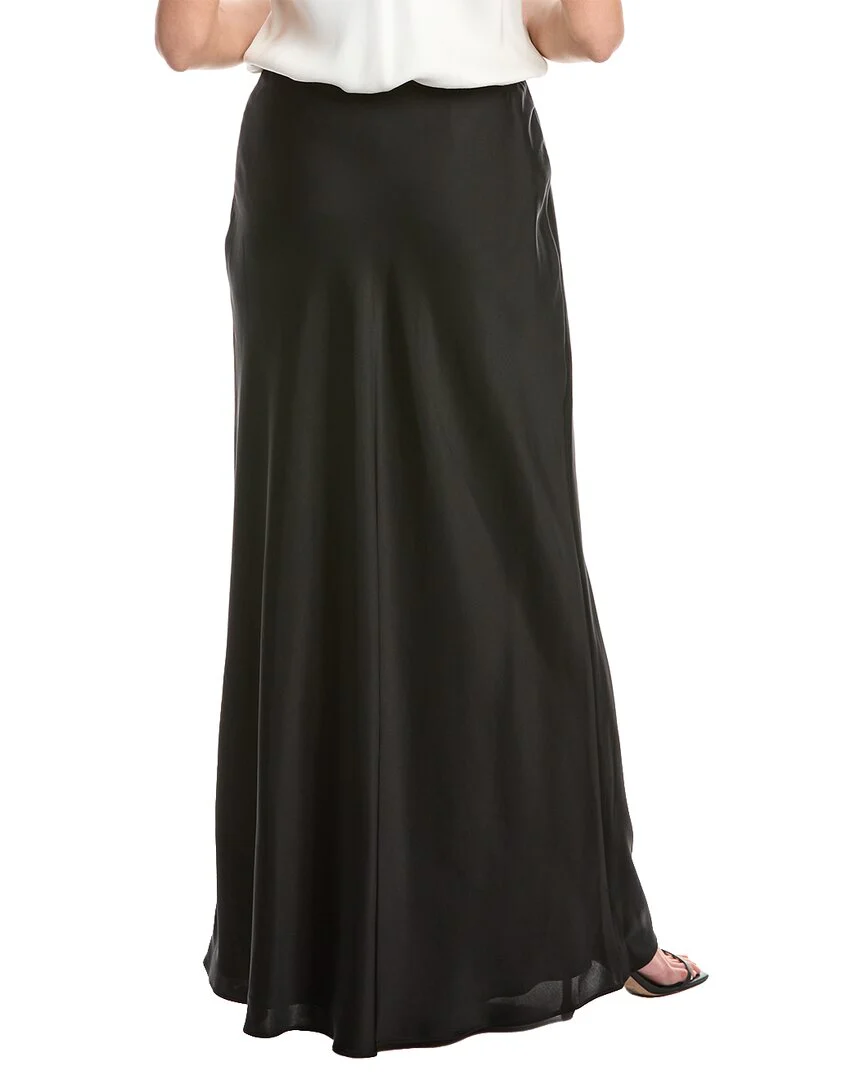 SIMKHAI Kiri Maxi Skirt