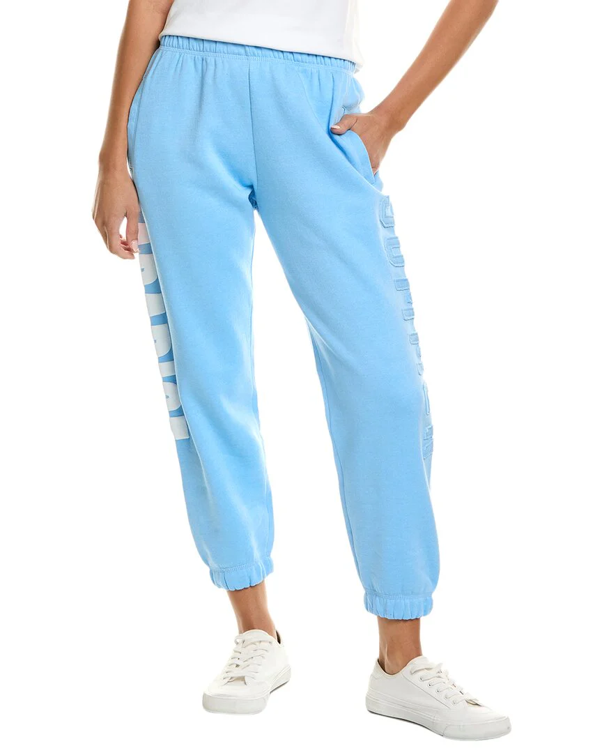 Vintage Havana Garment Dye Jogger