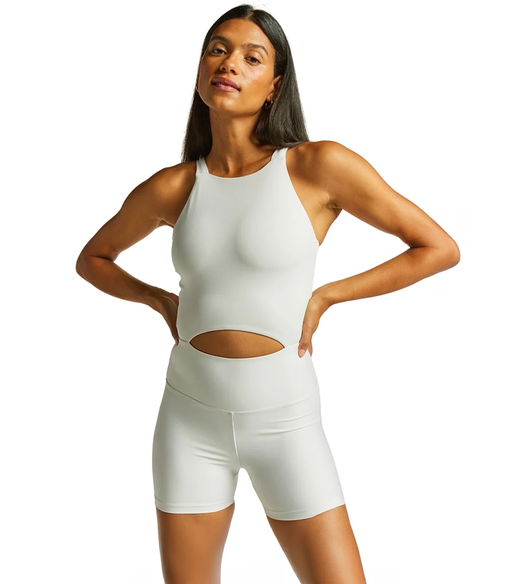 Year of Ours Zuma Short Onesie