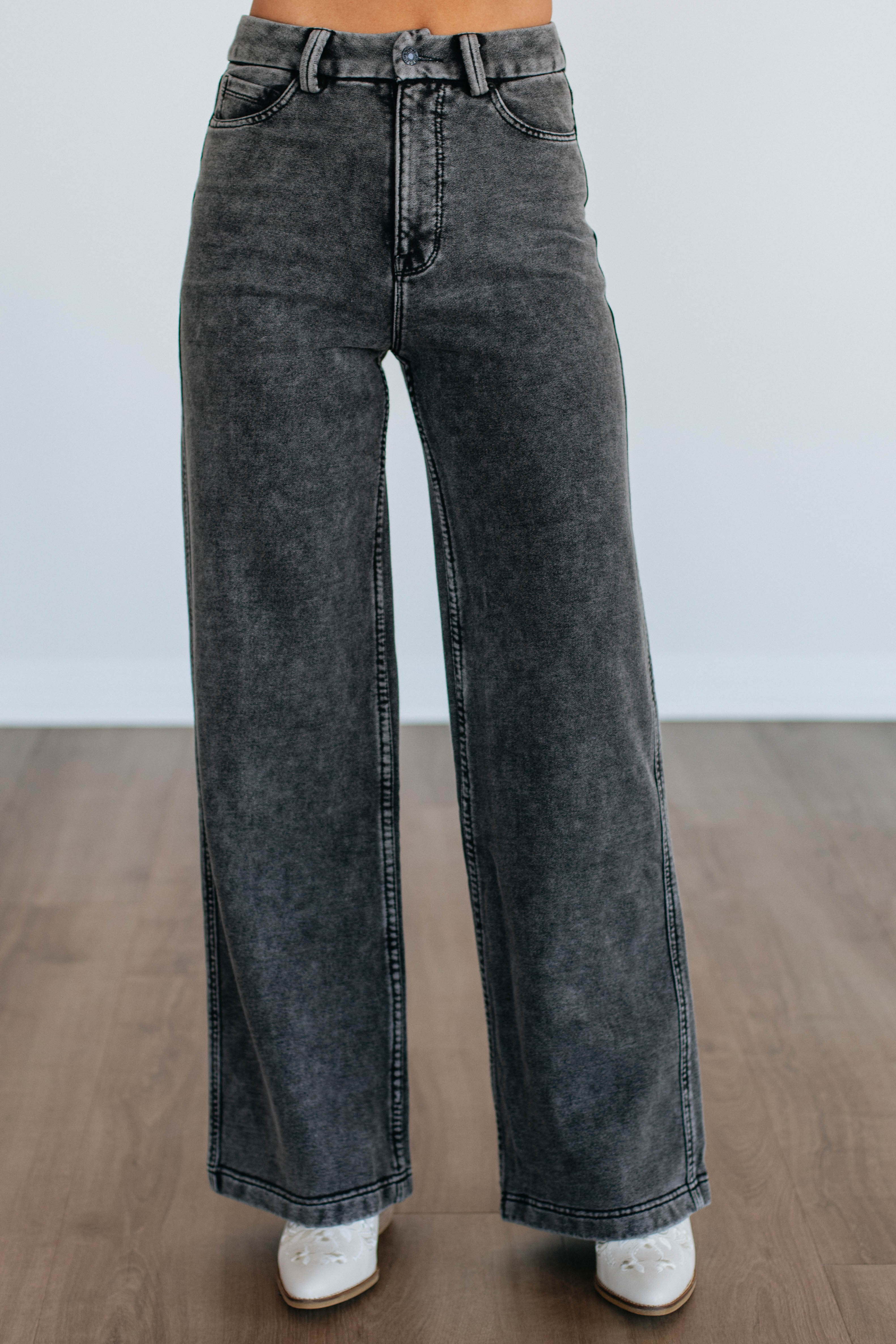 Felipa Denim Pants