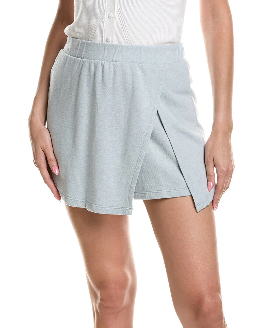 Project Social T Other Side Terry Skort