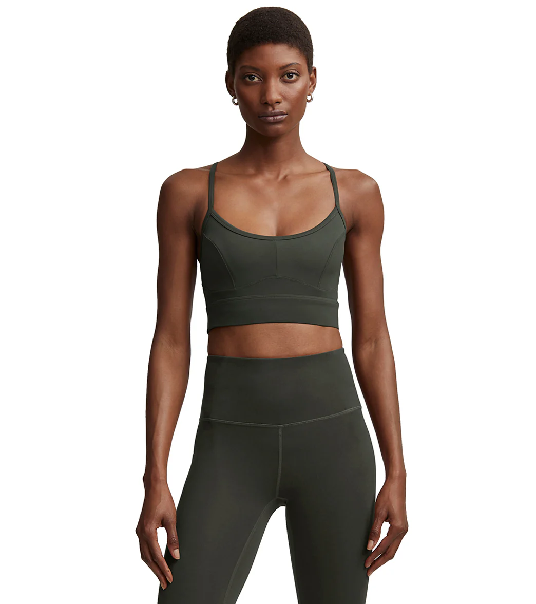 Varley Always Irena Bra