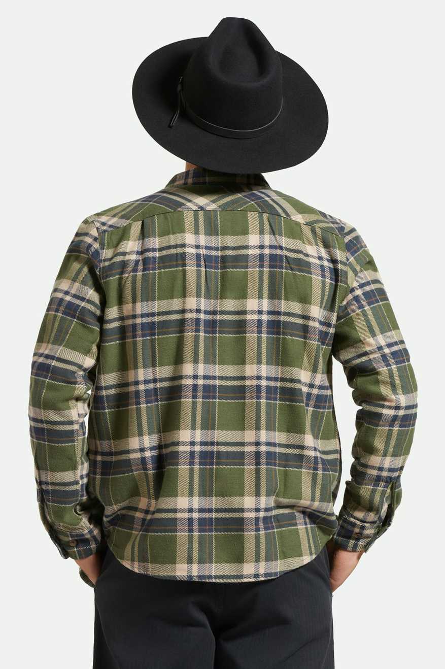 Hawkins WTHR GUARD™ Cowboy Hat - Black