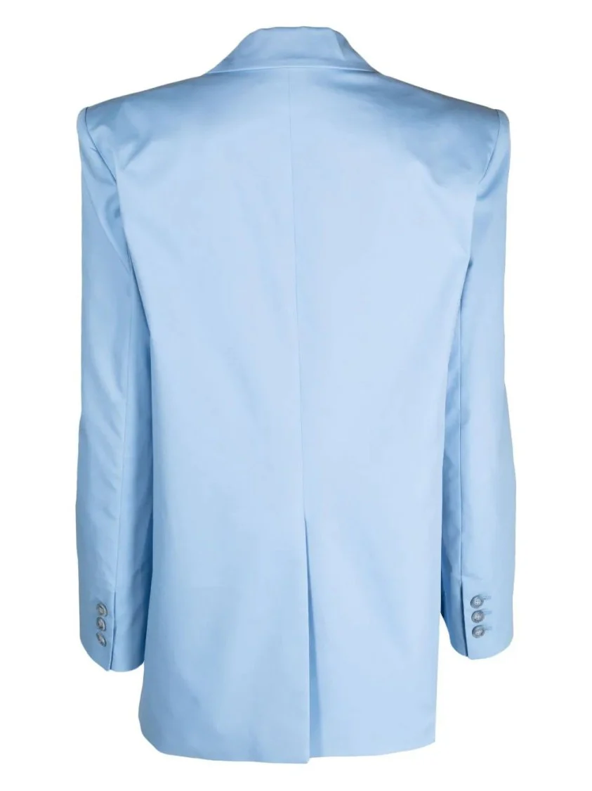 Guia Oversized Blazer