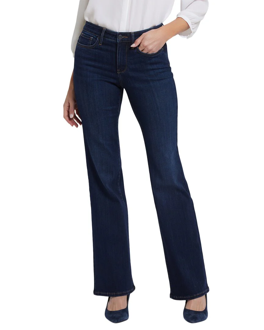 NYDJ Ava Riverbridge Flare Jean