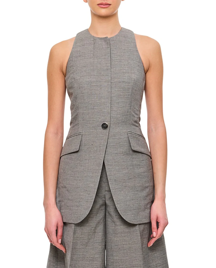 Gilet Tailleur