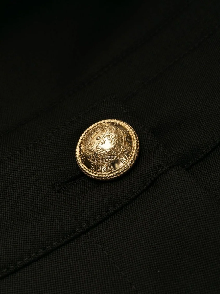 Stretch Gdp Skinny Pants