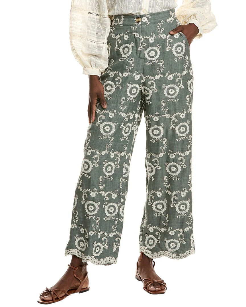 ANNA KAY Roulette Pant