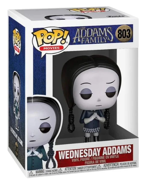 Exclusif & RARE: Funko POP!