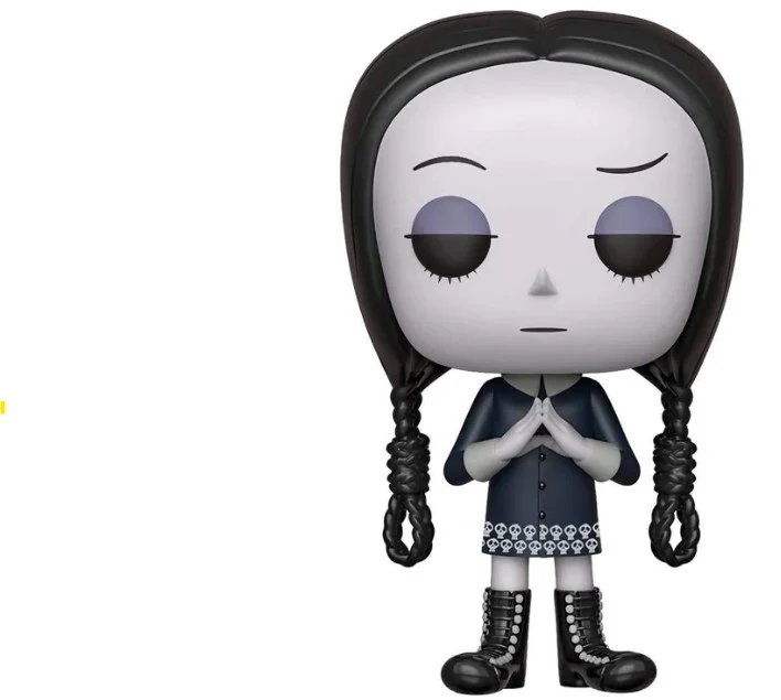 Exclusif & RARE: Funko POP!