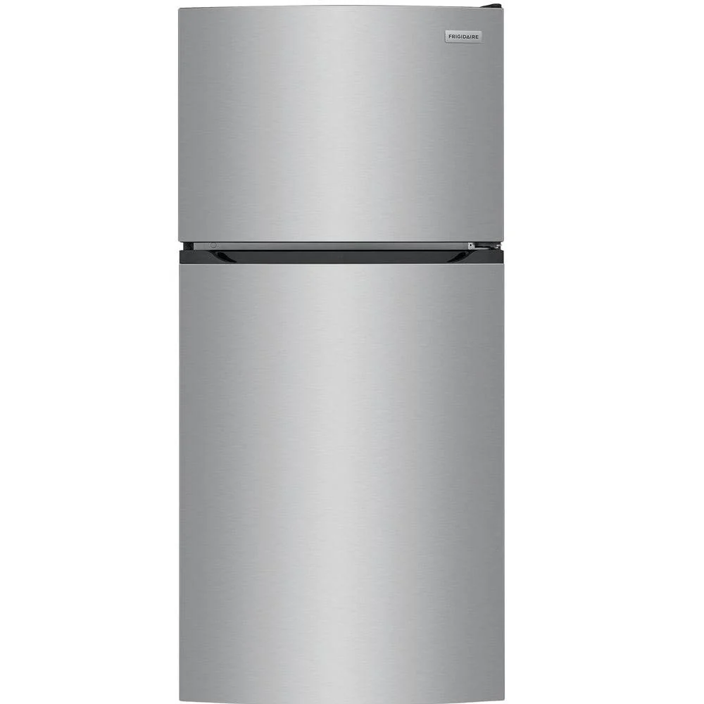 FFHT1425VV - RÉFRIGÉRATEURS - Frigidaire - Congélateur supérieur - Acier inoxydable - Neuf