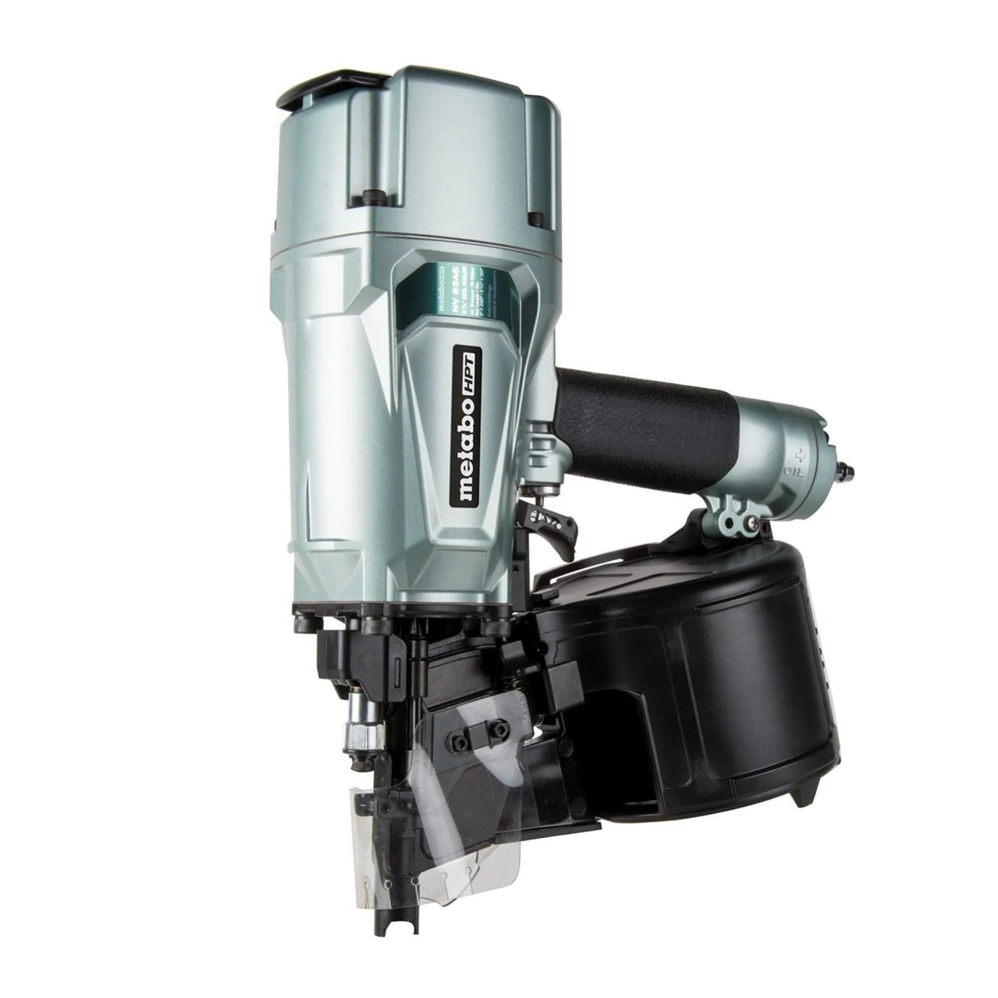 Cloueuse pneumatique Metabo HPT NV83A5 3-1/4