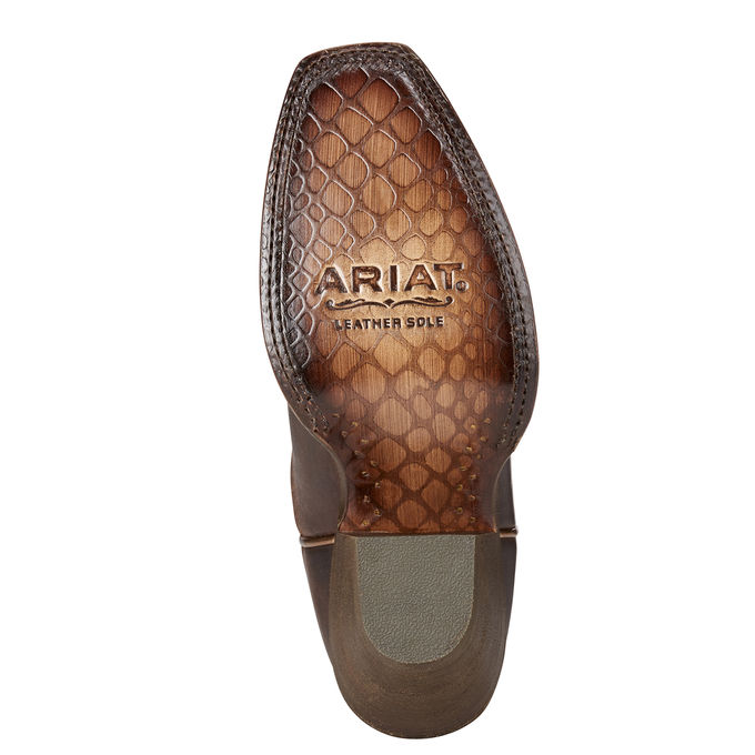 Ariat Circuit Salem Western Boot