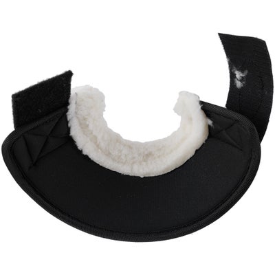Professional's Choice All Purpose Bell Boots -Fleece