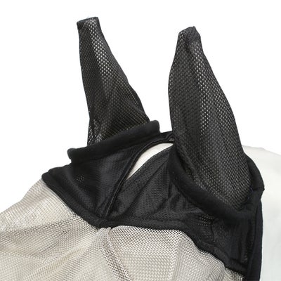 Horze Long Nose Fly Mask w/Ears