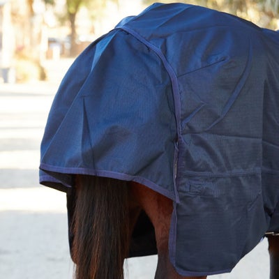 Centaur 1200D Waterproof Turnout Blanket/Sheet 0G
