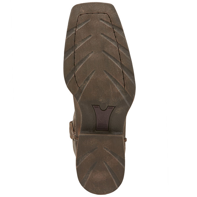 Rambler Western Boot