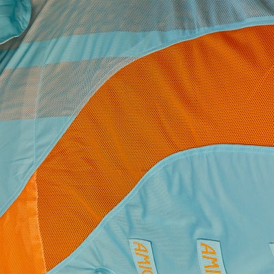 Horseware Amigo Evolution Fly Sheet w/Neck Cover