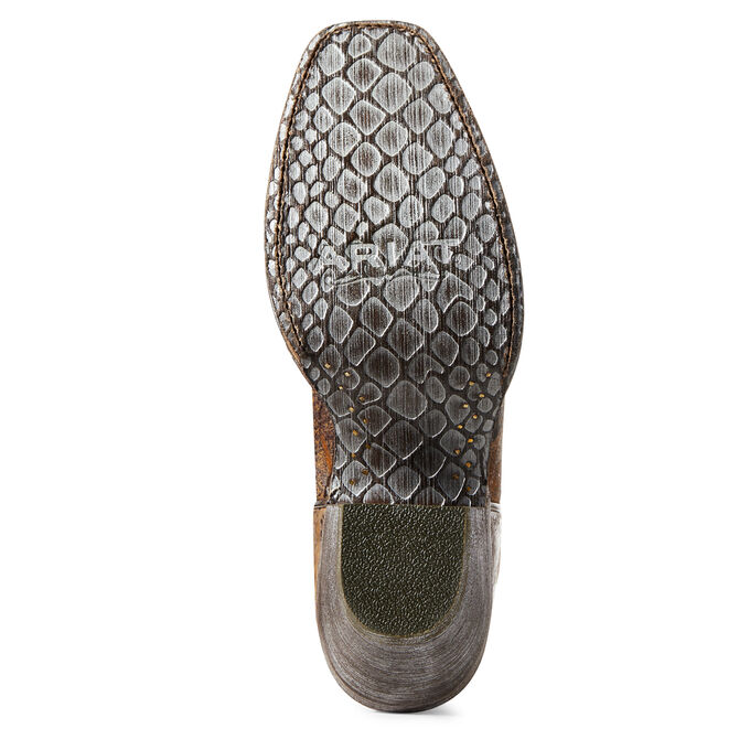 Ariat Circuit Salem Western Boot