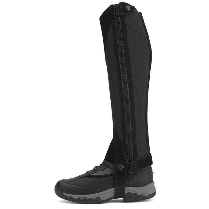 Ariat Terrain II Chap Half Chap | Ariat Outlet