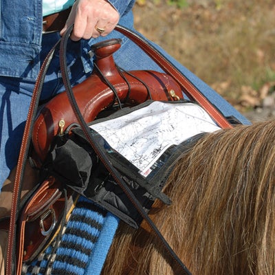 Cashel Trail Kit Pack with Clear Map Pocket