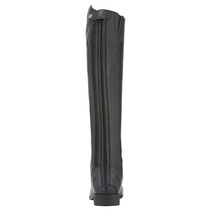 Ariat Heritage Contour Field Zip Tall Riding Boot