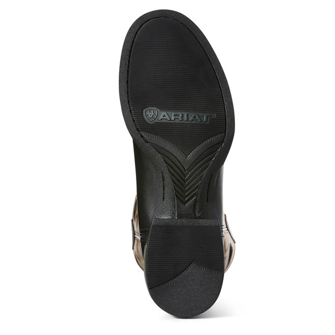 Sport Big Hoss Western Boot