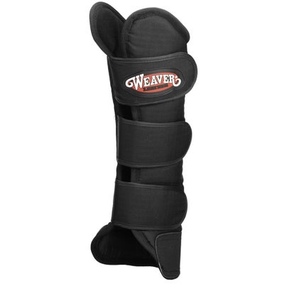 Weaver 600D Ripstop Travel Shipping Boots Set of 4