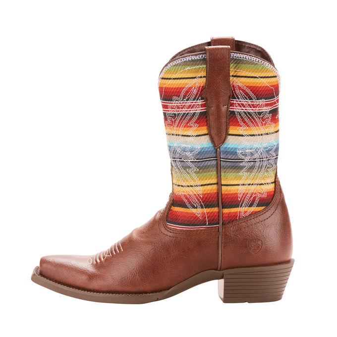 Stella Western Boot