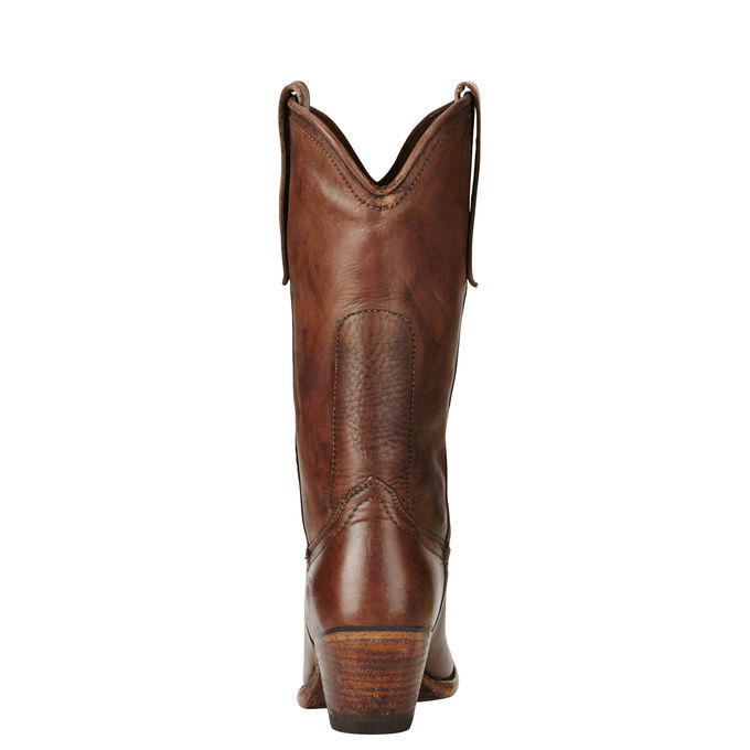 Josefina Western Boot