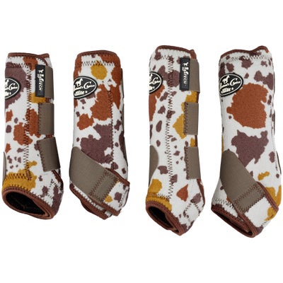 Professional's Choice SMB VenTECH Elite Boots 4 Pk-2020