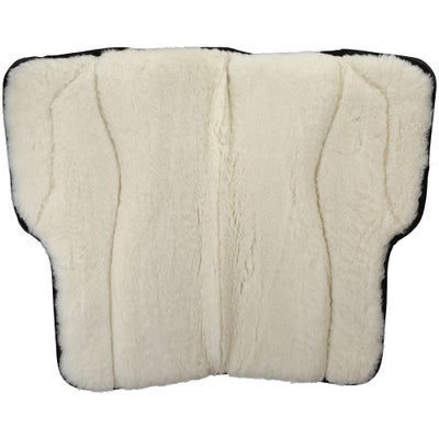 Toklat T3 Matrix WoolBack Shim Barrel Pad- Ortho-Impact