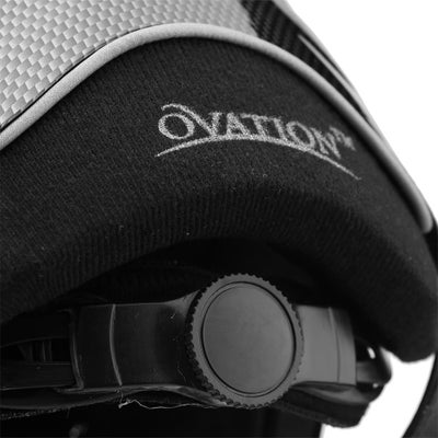 Ovation Protege Riding Helmet