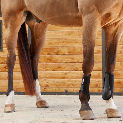 Professional's Choice VenTECH Splint Boots- Pair