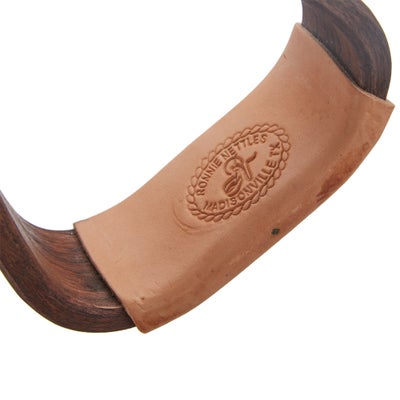 Nettles Stirrups The Duke Western Stirrups