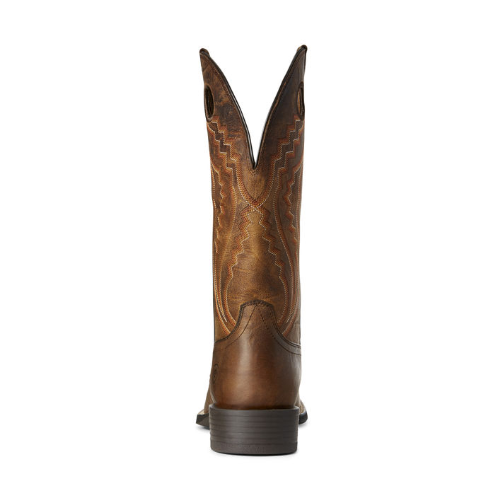 Sport Picket Line Western Boot