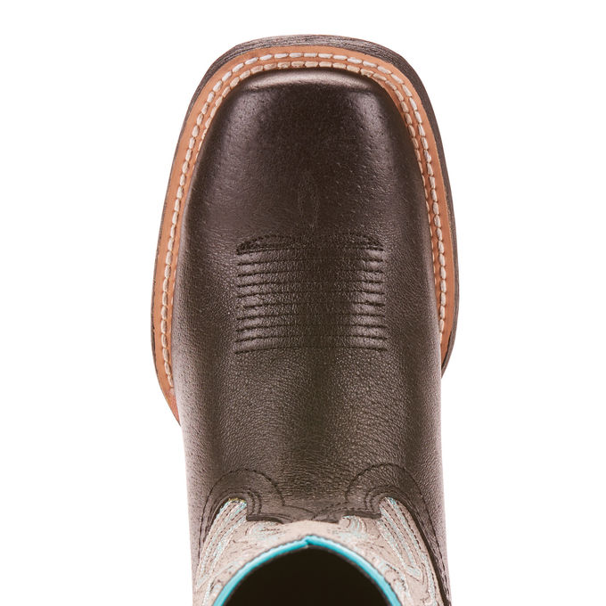 Relentless Unrivaled Western Boot