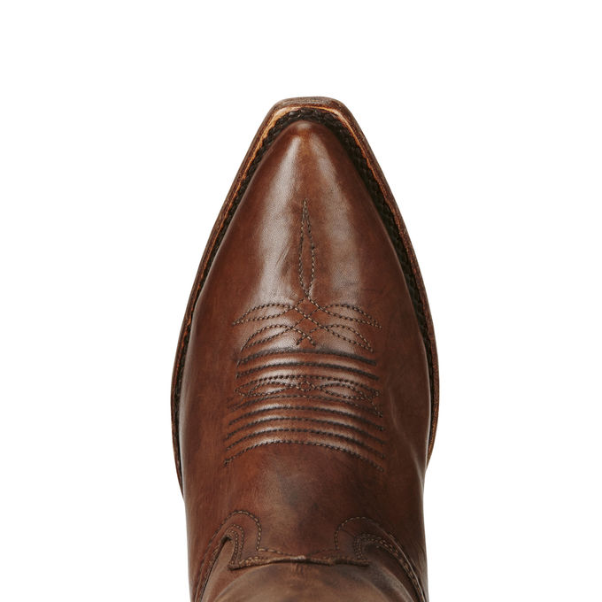 Josefina Western Boot