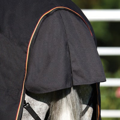 Big D Sussex Lite Waterproof Turnout Blanket 100G