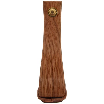 Nettles Stirrups Flatbottom Western Stirrups