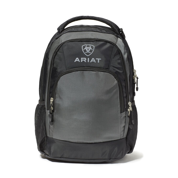 Ariat Logo Backpack | Ariat Outlet