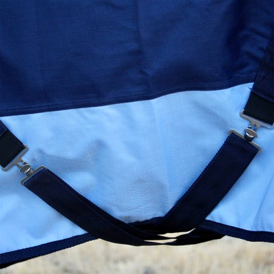 Riding Warehouse Legacy 1200D Turnout Blanket 0g-DEAL!