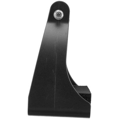Lightweight Polymer Plastic Endurance Trail Stirrups