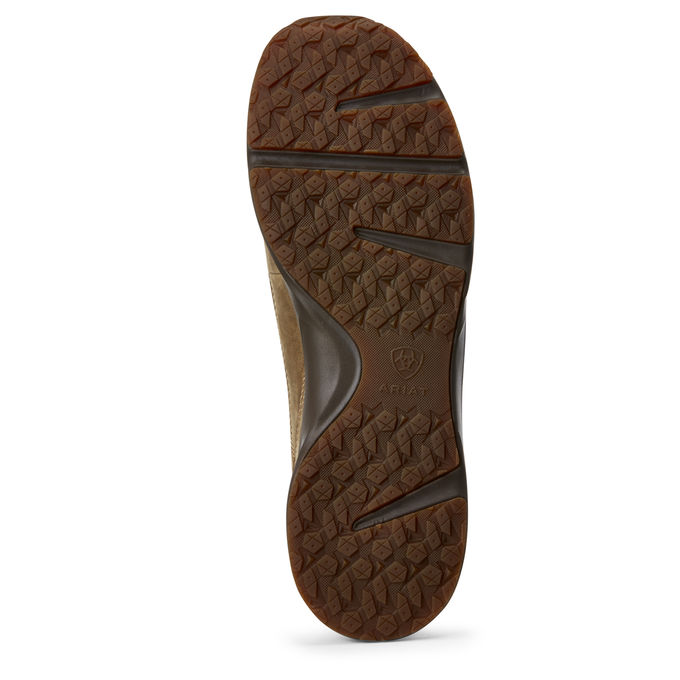 Spitfire Slip On